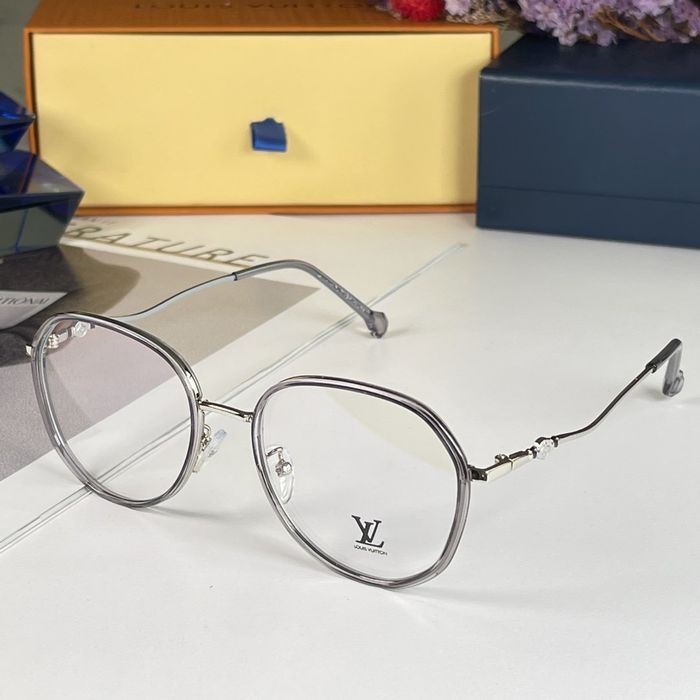 Louis Vuitton Sunglasses Top Quality LVS00807